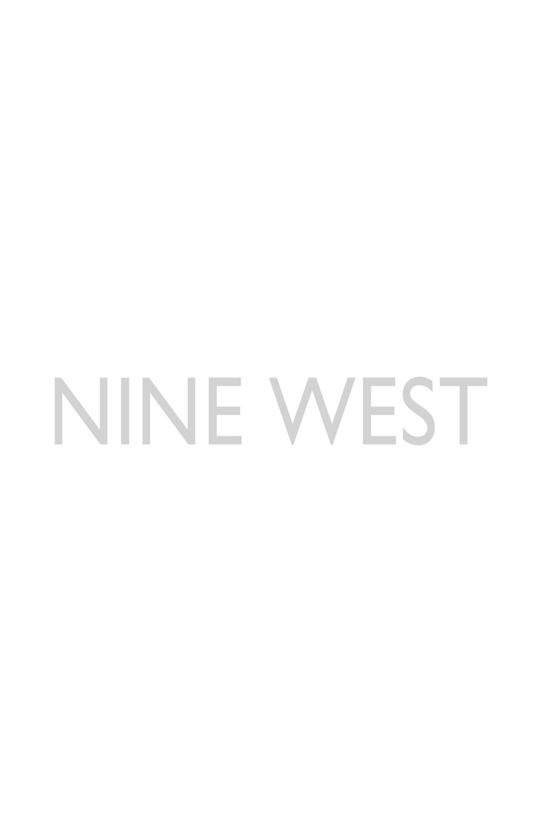 Nine West DUNI 2FX Beyaz Kadın Topuklu Ayakkabı